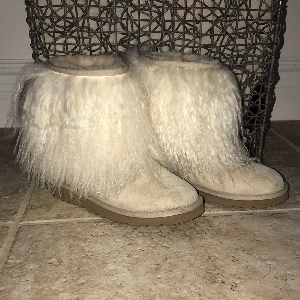 UGG Boots